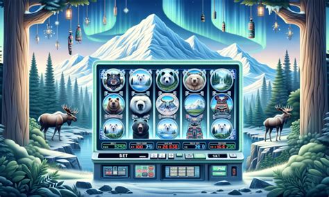 10 Best Alaska Online Casinos (December 2023) .